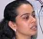 Dr. Aarushi Shah (Physiotherapist) 