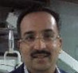 Dr. Abhay Lotlikar 