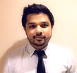 Dr. Abhishek Mahadik 