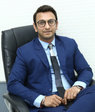 Dr. Abhishek Pilani 