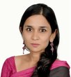 Dr. Aditi Chandan Sinha 