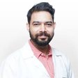 Dr. Agneesh Patial 
