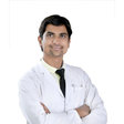 Dr. Ahmer Arif Shaikh 