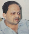 Dr. Ajit Padgaonkar 
