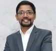 Dr. Akshay Bandewar 