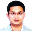 Dr. Akshay Doshi 