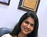 Dr. Akshita Jain-Punamiya 