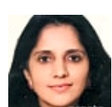 Dr. Anamika Rathore 