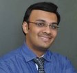 Dr. Aniket Gandhi 