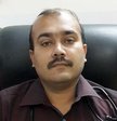 Dr. Anirban Bandopadhyay 
