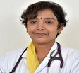 Dr. Anita Mathew Davis 