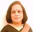 Dr. Anjali Bapat 