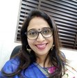 Dr. Anoushka Bagul 