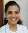 Dr. Anuja Vaidya 