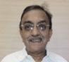 Dr. Arun Fegde 