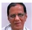 Dr. Arun Ranade 