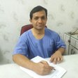 Dr. Ashish Sangvikar 