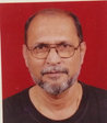 Dr. Ashith Rao 