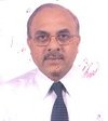 Dr. Ashok Mahashur 
