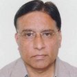 Dr. Ashok Surana 