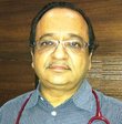 Dr. Ashoke B.tibdewall 
