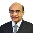 Dr. Ashwin B Mehta 