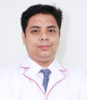 Dr. Ashwin Borkar 