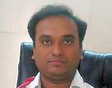 Dr. Ashwin M Maurya 