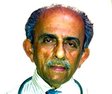 Dr. B.manohar Setty 