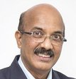 Dr. Baburaj Hegde 