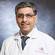 Dr. Bharat Shivdasani 