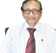Dr. Bharat V Shah 