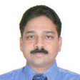 Dr. Bhavesh Vajifdar 