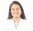 Dr. Bhavika S Verma 