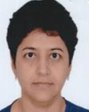 Dr. Bhavna Parikh 