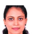 Dr. Bini Arun (Physiotherapist) 