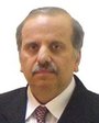 Dr. Boman Dhabhar 