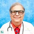 Dr. Chichgar Jehanbux Ardeshir 