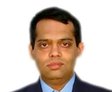 Dr. D. R. Kulkarni 