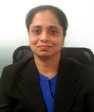 Dr. Deepali Kalbag 