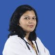Dr. Devashri Patil 