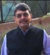 Dr. Devidas Vadgaonker 