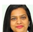 Dr. Dhanashree Mane Dhabalia 