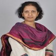 Dr. Dhanashri Chonkar 