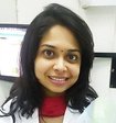 Dr. Dhruti Mehta 
