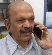 Dr. Dipak Goradia 