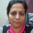 Dr. Dipti Mhatre 