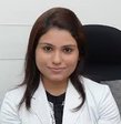 Dr. Diya Rohida 