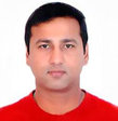 Dr. Durgesh Borkar 
