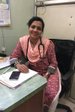 Dr. Fariza Shaikh 